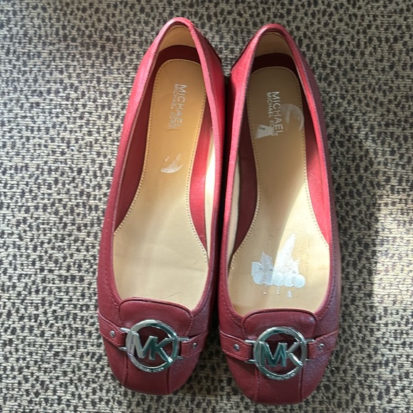 Michael Kors Shoes - Michael Kors Flats